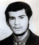 شهید محمود نوریان