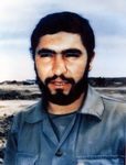 شهید محمدباقر نشیبی