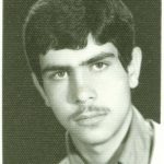 شهید عبدالله هاتفی
