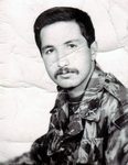 شهید سعید یاراحمدی