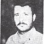 شهید حسین یحیائی