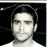 شهید محمود یوسفی