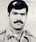 شهید ناصر یوسفی ارسون