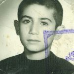 شهید بیژن گل نژاد