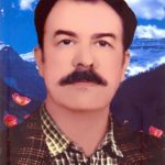 شهید محمدعلی ثوابی ثانی