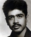 شهید ناصر قاصدی