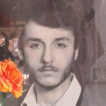 شهید سیدحسن رضا حسینی