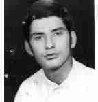 شهید مهدی صفری قهرودی