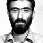 شهید احمد رقمی