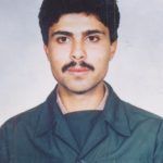 شهید سیدمجید میرهادی