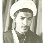 شهید حسین قاسمی کچالی