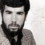 شهید مصطفی آب محله