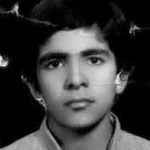 شهید محمد آبساران