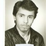 شهید علی اکبر آبشناس