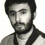 شهید احمد آبی
