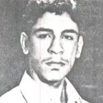 شهید احمد آجل لو