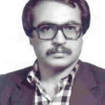 شهید اسرافیل آذرپندار
