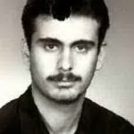 شهید محمدمهدی آراسته صفت