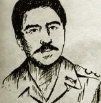 شهید حسین آرش مهر