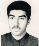 شهید مجید آزادمرزآبادی
