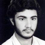 شهید محمود آزادی احمدآبادی