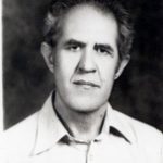 شهید کیومرث آزرمی