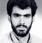 شهید حسین آسایش