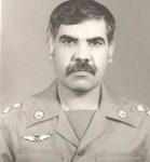 شهید سیدنصرالله آسیائی صحنه