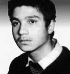 شهید محمدرضا آقامیری