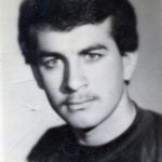 شهید محمدجعفر آوج