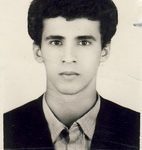 شهید هادی ابدالی