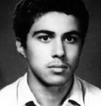 شهید حسین ابراهیم زاده طاری