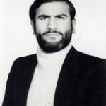 شهید حسین ابراهیمی