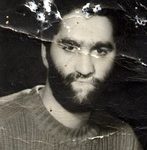 شهید مجید ابراهیمی