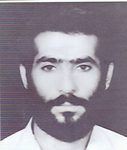 شهید ولی اله ابوالحسنی