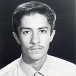 شهید علی رضا اثنی عشری