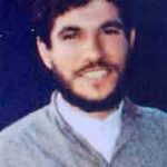 شهید سیدحسن احراری