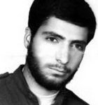 شهید سهراب احمدلو