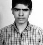 شهید محمد احمدی