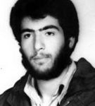 شهید احمدرضا اختری