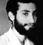 شهید سیدسهراب اخلاقی کلهرودی