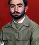 شهید احمد اربابی