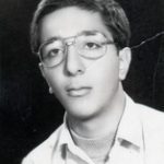 شهید مجید ارجمندی