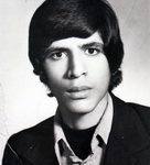 شهید علی رضا اژدر