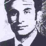 شهید ماشاءاله استادمرتضی