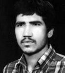 شهید جعفر استیری