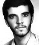 شهید علی اسدزاده قلعه