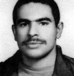 شهید قربان علی اسفارتاش