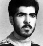 شهید رضا اسلام زاده
