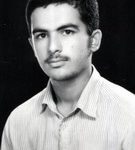 شهید عباس اسلامی